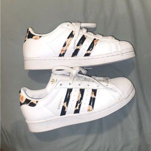 Adidas Limited Edition